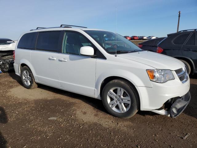 Photo 3 VIN: 2C4RDGDG3KR687530 - DODGE CARAVAN 