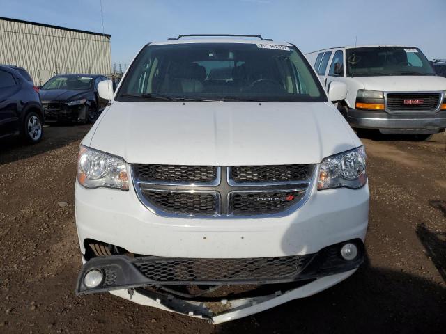 Photo 4 VIN: 2C4RDGDG3KR687530 - DODGE CARAVAN 