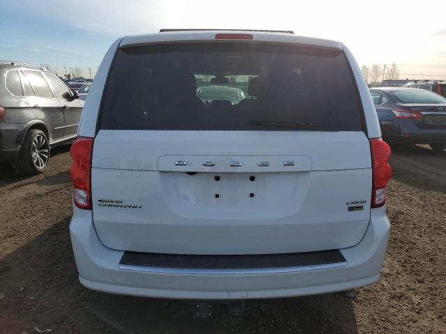 Photo 5 VIN: 2C4RDGDG3KR687530 - DODGE CARAVAN 