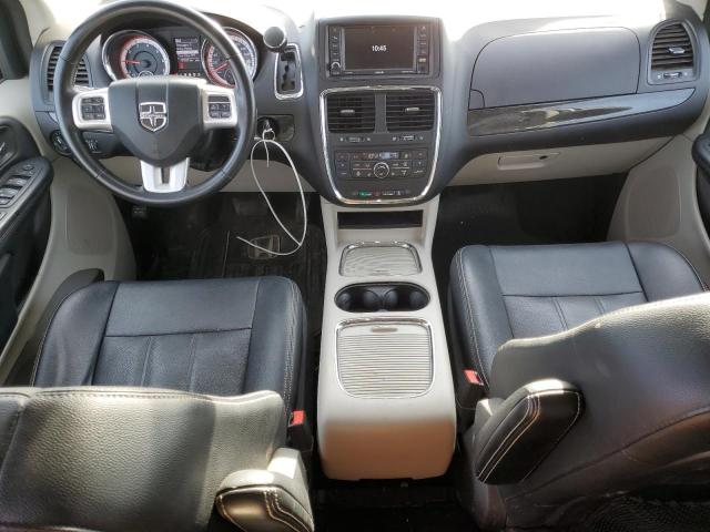 Photo 7 VIN: 2C4RDGDG3KR687530 - DODGE CARAVAN 