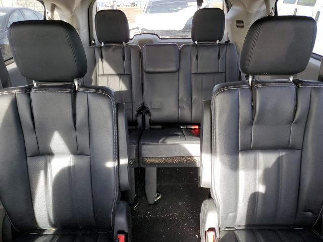 Photo 9 VIN: 2C4RDGDG3KR687530 - DODGE CARAVAN 