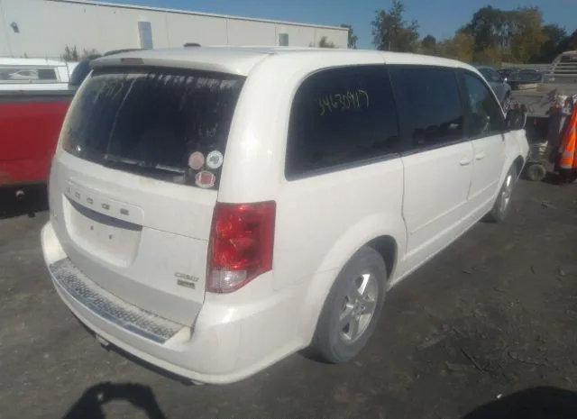 Photo 3 VIN: 2C4RDGDG4CR107994 - DODGE GRAND CARAVAN 