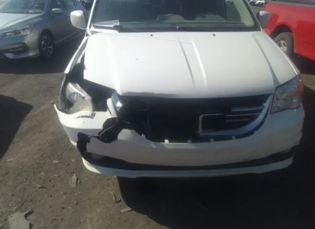 Photo 5 VIN: 2C4RDGDG4CR107994 - DODGE GRAND CARAVAN 