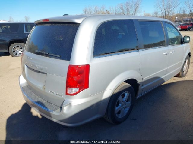 Photo 3 VIN: 2C4RDGDG4CR109728 - DODGE GRAND CARAVAN 