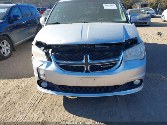 Photo 5 VIN: 2C4RDGDG4CR109728 - DODGE GRAND CARAVAN 