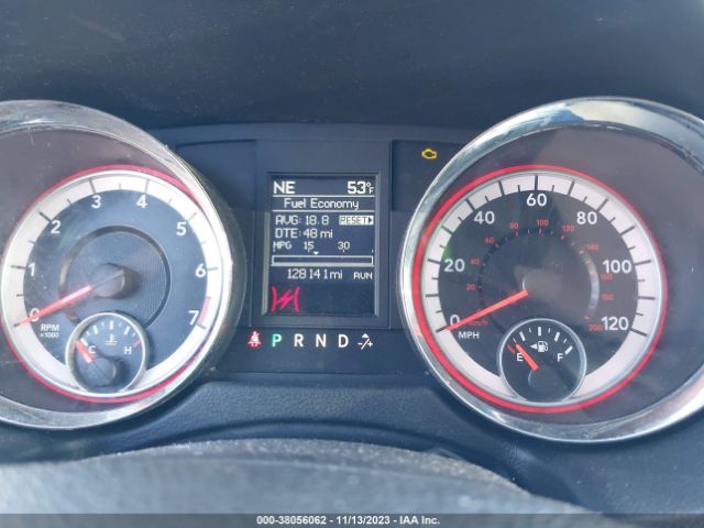 Photo 6 VIN: 2C4RDGDG4CR109728 - DODGE GRAND CARAVAN 