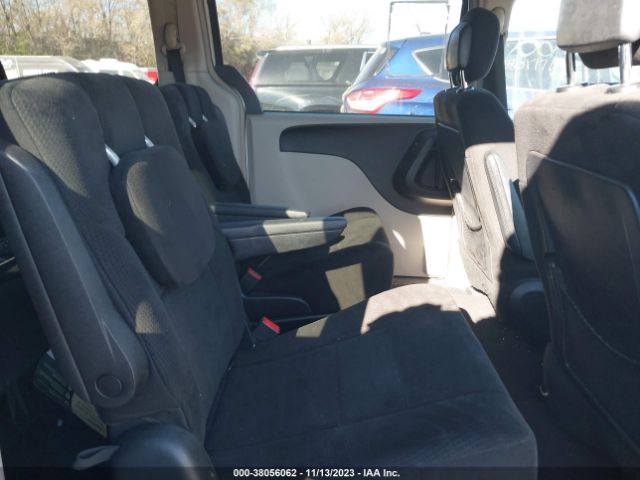 Photo 7 VIN: 2C4RDGDG4CR109728 - DODGE GRAND CARAVAN 