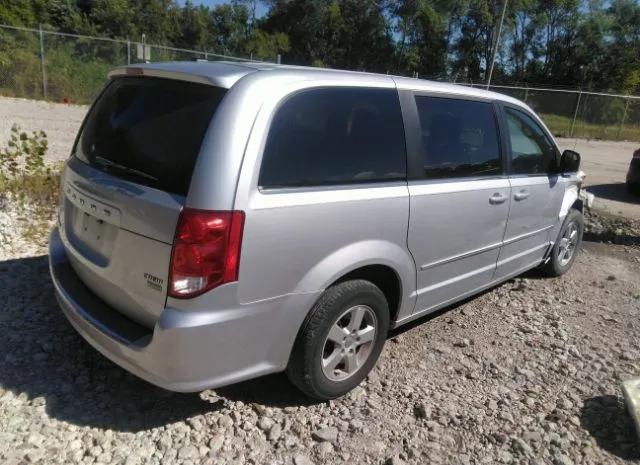 Photo 3 VIN: 2C4RDGDG4CR121586 - DODGE GRAND CARAVAN 