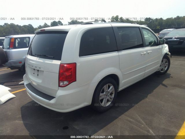 Photo 3 VIN: 2C4RDGDG4CR123595 - DODGE GRAND CARAVAN 