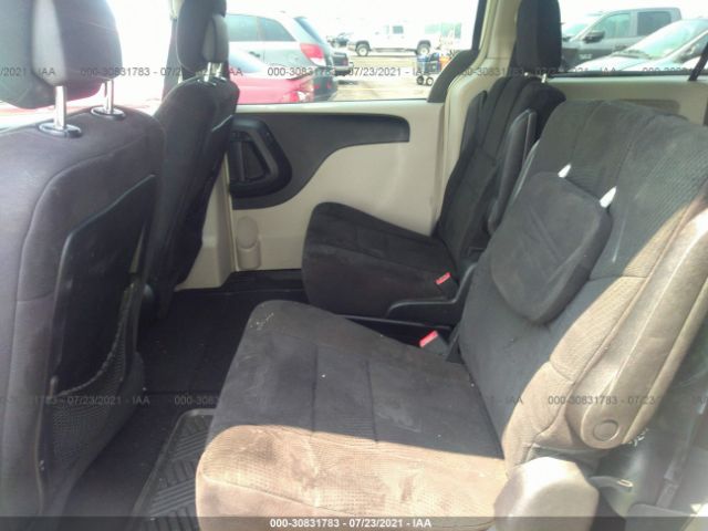 Photo 7 VIN: 2C4RDGDG4CR123595 - DODGE GRAND CARAVAN 