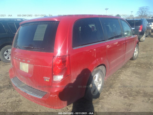 Photo 3 VIN: 2C4RDGDG4CR172098 - DODGE GRAND CARAVAN 