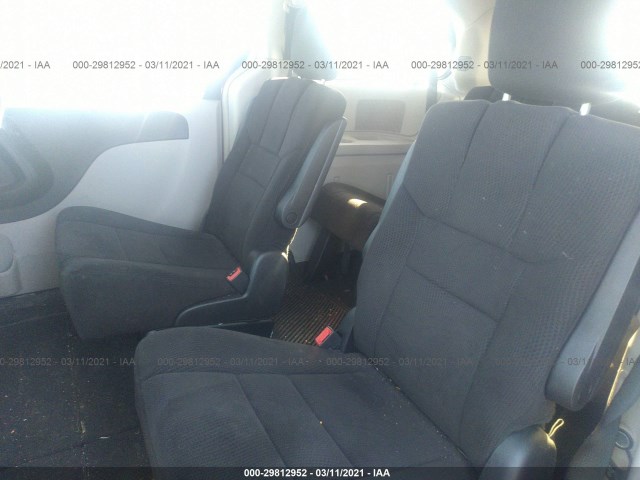 Photo 7 VIN: 2C4RDGDG4CR172098 - DODGE GRAND CARAVAN 