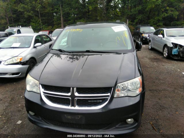 Photo 5 VIN: 2C4RDGDG4CR179956 - DODGE GRAND CARAVAN 