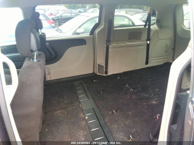 Photo 7 VIN: 2C4RDGDG4CR179956 - DODGE GRAND CARAVAN 