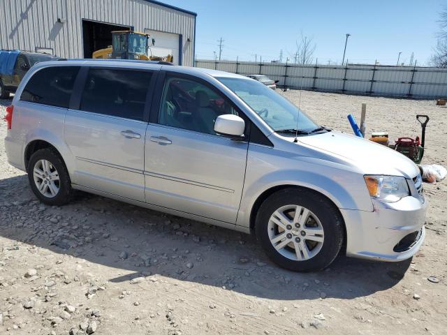 Photo 3 VIN: 2C4RDGDG4CR243073 - DODGE CARAVAN 