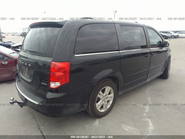 Photo 3 VIN: 2C4RDGDG4CR294492 - DODGE GRAND CARAVAN 