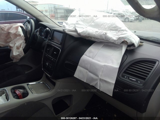 Photo 4 VIN: 2C4RDGDG4CR294492 - DODGE GRAND CARAVAN 