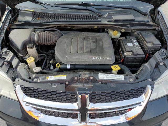 Photo 11 VIN: 2C4RDGDG4CR314465 - DODGE GRAND CARA 