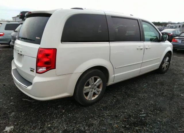 Photo 3 VIN: 2C4RDGDG4CR332724 - DODGE GRAND CARAVAN 