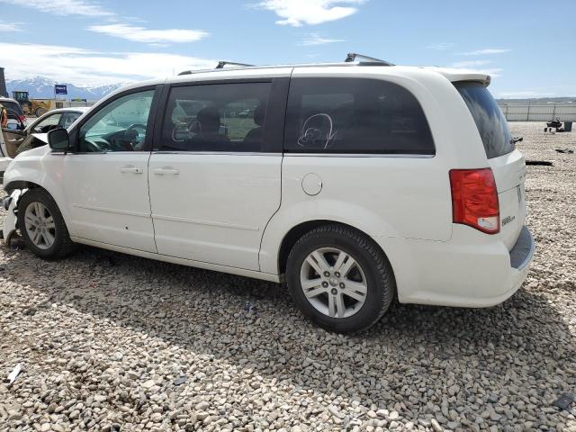 Photo 1 VIN: 2C4RDGDG4CR409558 - DODGE CARAVAN 