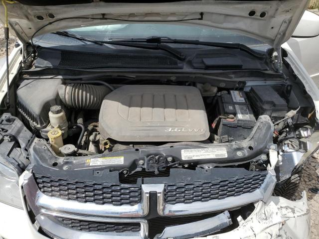 Photo 11 VIN: 2C4RDGDG4CR409558 - DODGE CARAVAN 