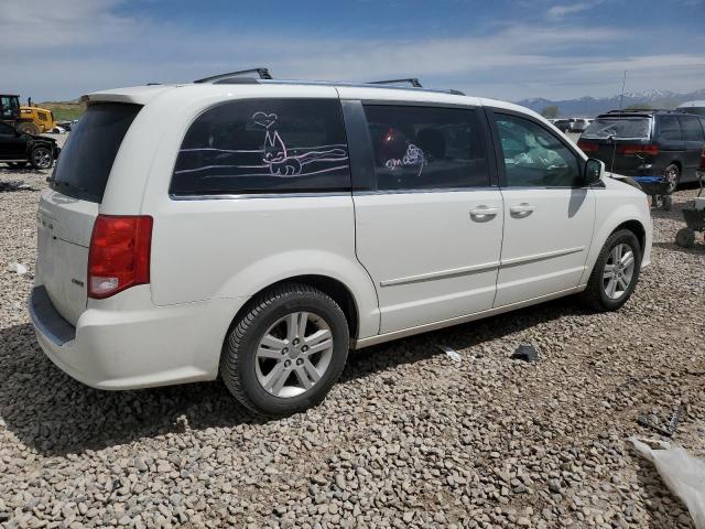 Photo 2 VIN: 2C4RDGDG4CR409558 - DODGE CARAVAN 