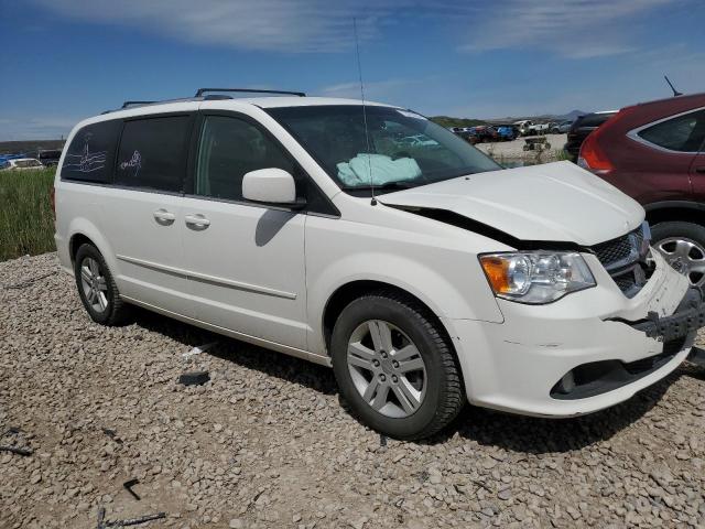 Photo 3 VIN: 2C4RDGDG4CR409558 - DODGE CARAVAN 