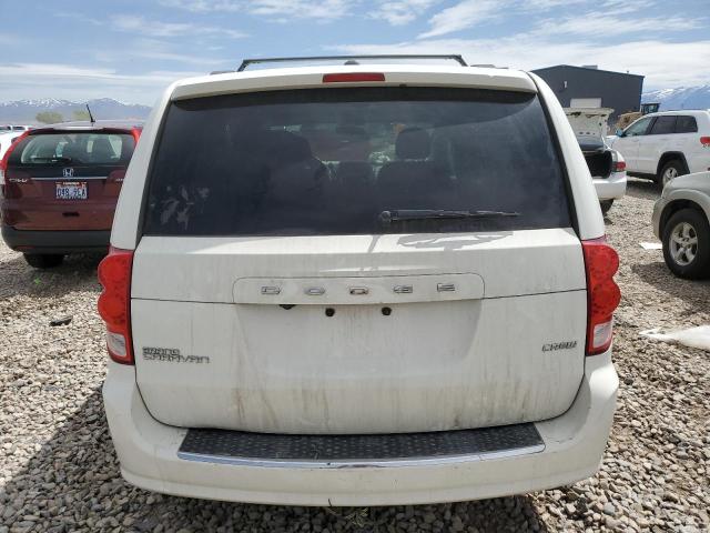 Photo 5 VIN: 2C4RDGDG4CR409558 - DODGE CARAVAN 