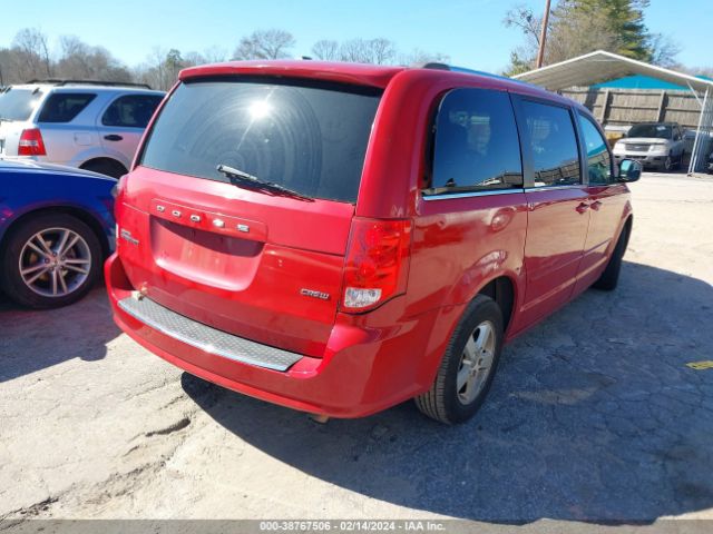 Photo 3 VIN: 2C4RDGDG4DR548560 - DODGE GRAND CARAVAN 