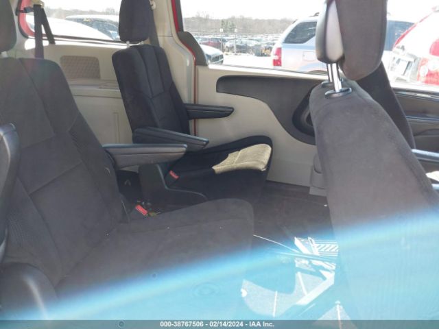 Photo 7 VIN: 2C4RDGDG4DR548560 - DODGE GRAND CARAVAN 