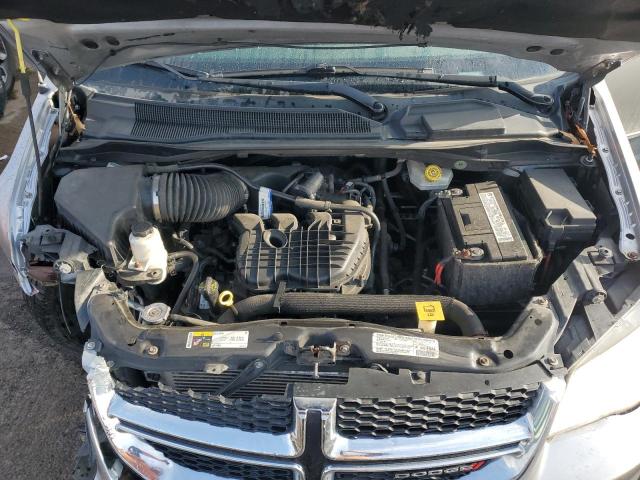 Photo 11 VIN: 2C4RDGDG4DR651574 - DODGE GRAND CARA 