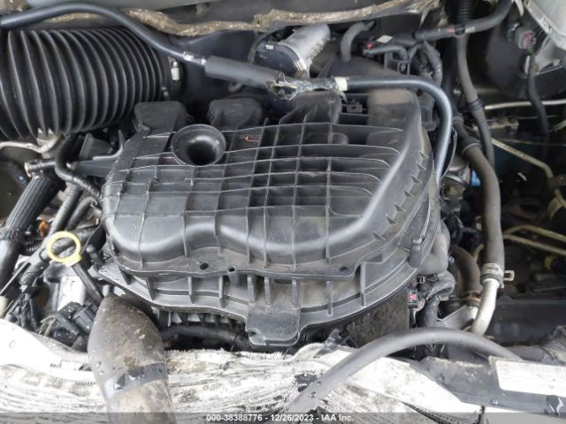 Photo 9 VIN: 2C4RDGDG4DR715709 - DODGE CARAVAN 