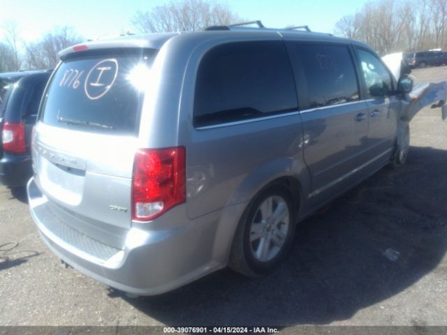 Photo 3 VIN: 2C4RDGDG4DR715709 - DODGE CARAVAN 