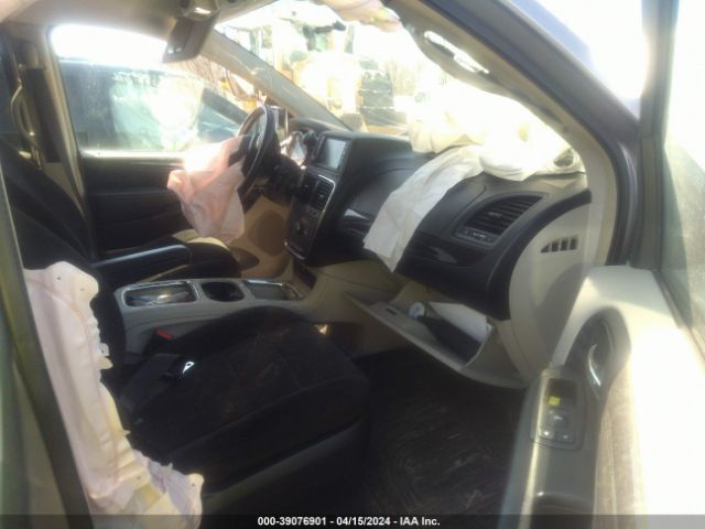 Photo 4 VIN: 2C4RDGDG4DR715709 - DODGE CARAVAN 