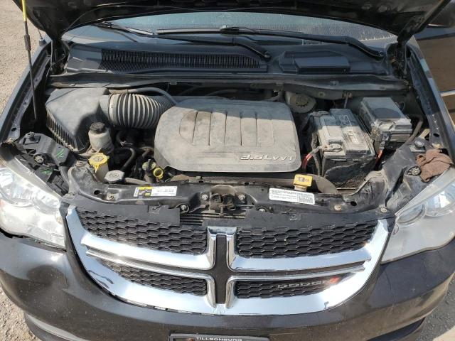 Photo 11 VIN: 2C4RDGDG4FR621591 - DODGE GRAND CARA 