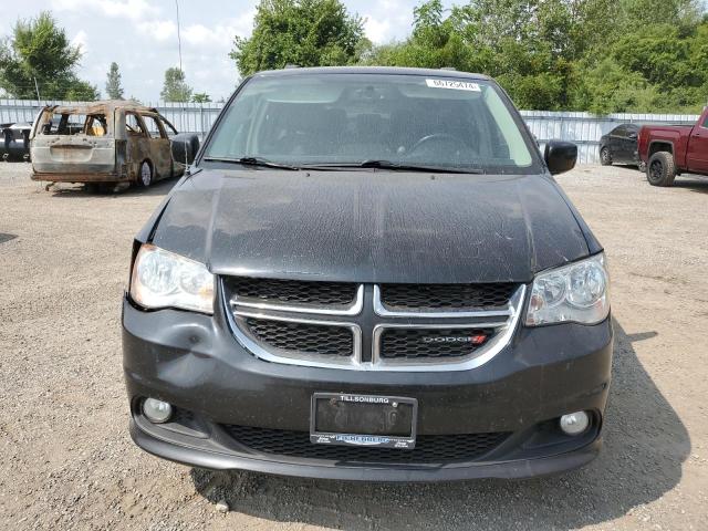 Photo 4 VIN: 2C4RDGDG4FR621591 - DODGE GRAND CARA 