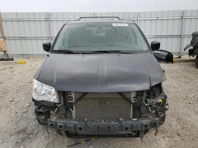 Photo 4 VIN: 2C4RDGDG4FR700985 - DODGE GRAND CARA 