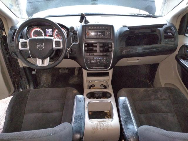 Photo 7 VIN: 2C4RDGDG4GR367866 - DODGE GRAND CARA 