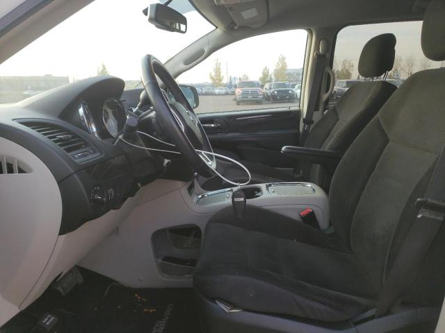 Photo 4 VIN: 2C4RDGDG4HR748487 - DODGE GRAND CARA 