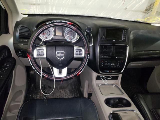 Photo 8 VIN: 2C4RDGDG4HR783823 - DODGE GRAND CARA 