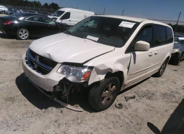 Photo 1 VIN: 2C4RDGDG5CR108345 - DODGE GRAND CARAVAN 