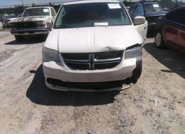 Photo 5 VIN: 2C4RDGDG5CR108345 - DODGE GRAND CARAVAN 