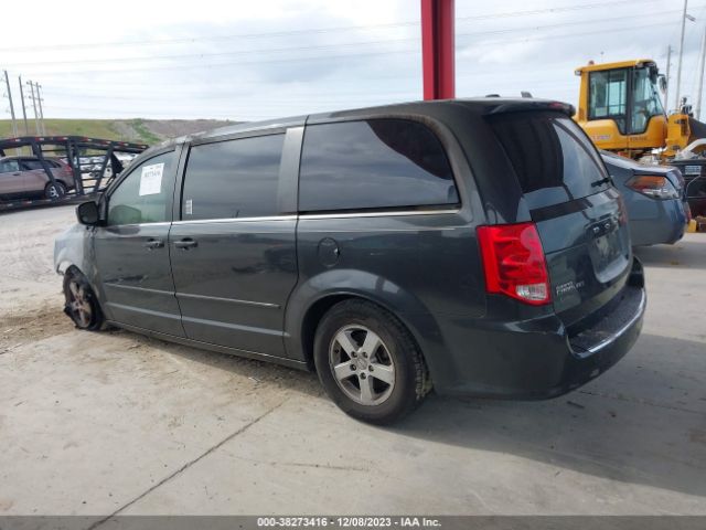 Photo 2 VIN: 2C4RDGDG5CR111035 - DODGE GRAND CARAVAN 