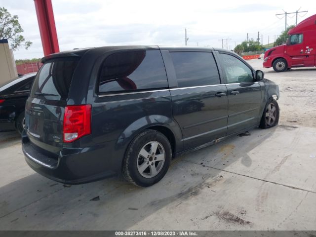 Photo 3 VIN: 2C4RDGDG5CR111035 - DODGE GRAND CARAVAN 