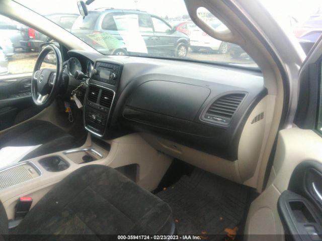 Photo 4 VIN: 2C4RDGDG5CR111603 - DODGE GRAND CARAVAN 