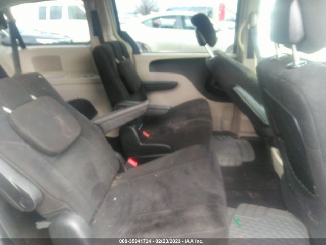 Photo 7 VIN: 2C4RDGDG5CR111603 - DODGE GRAND CARAVAN 