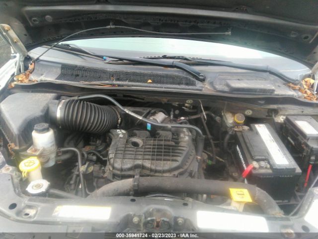 Photo 9 VIN: 2C4RDGDG5CR111603 - DODGE GRAND CARAVAN 