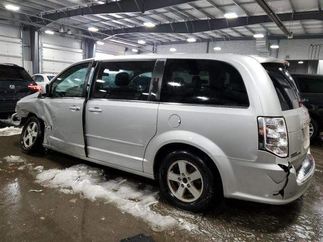 Photo 1 VIN: 2C4RDGDG5CR145833 - DODGE CARAVAN 