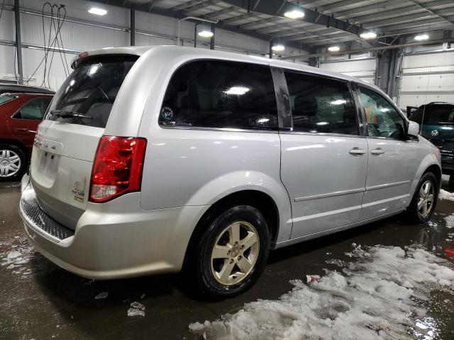 Photo 2 VIN: 2C4RDGDG5CR145833 - DODGE CARAVAN 