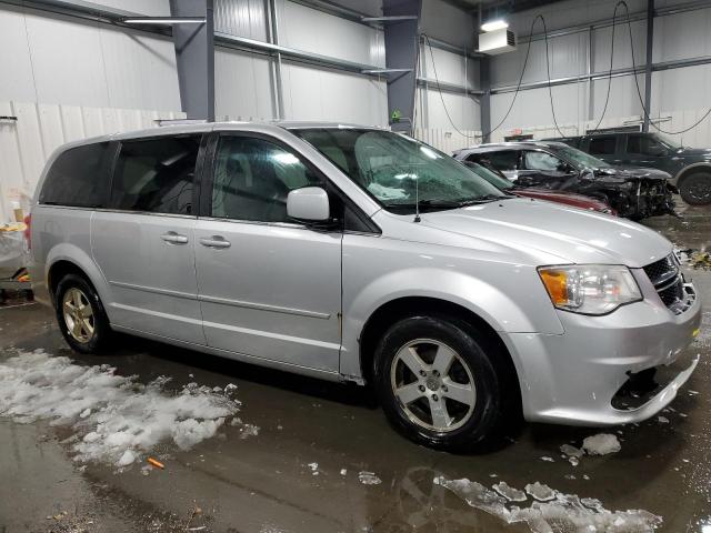 Photo 3 VIN: 2C4RDGDG5CR145833 - DODGE CARAVAN 